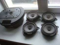 Акустика Bose Nissan Murano Z50 28060CB00C 28170CA10A 28156AM900