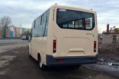 ГАЗ ГАЗель Next. Газель Некст Автобус 19 мест, 19 мест