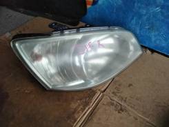 Фара. Hyundai Getz, TB Двигатели: G4EE, G4HG, G4HD