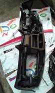 Панель приборов. Nissan Skyline, HR34, BNR34, ENR34, ER34