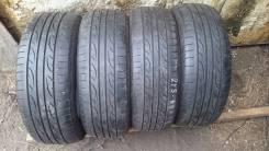 Dunlop SP Sport LM704. Летние, 2011 год, износ: 10%, 4 шт