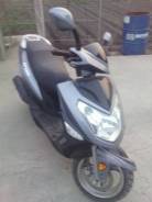 Racer Stells. 150 куб. см., исправен, без птс, с пробегом