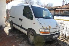 Renault Master. Продам , 2 800 куб. см., 1 250 кг.