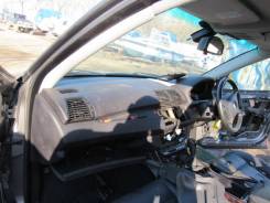 Панель приборов. BMW X5, E53 Двигатель M54B30