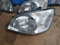 Фара. Hyundai Getz, TB Двигатели: G4HD, G4EE, G4HG