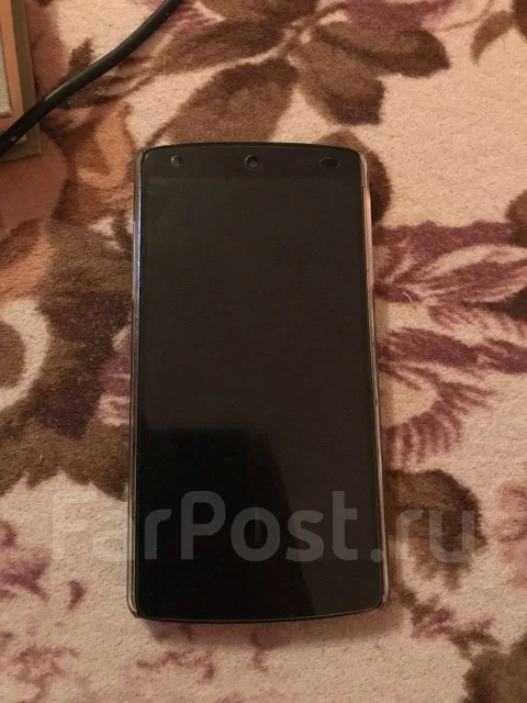 LG Nexus 5. �/� ����