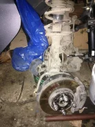 ���� ��������� �������� ������������� ��� Hyundai Solaris/Accent IV 517120U000 ����