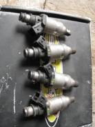 Инжектор. Honda Civic Honda Civic Type R Двигатель B16B