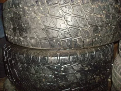 Bontyre Stalker A/T. ����� at, 2014 ���, �/�, ����� 20�%