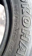 Yokohama Geolandar H/T-S G052. ������, �/�, ����� 5 % ����