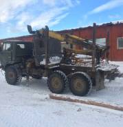 Камаз. Продаётся камаз фискарс, 10 800 куб. см., 9 000 кг.