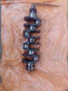 Коленвал. Nissan: Terrano, Atlas / Condor, Caravan / Homy, Mistral, Cabstar, Terrano2, King Cab, Caravan, Condor, Atlas, Urvan, Datsun, Homy, Datsun T...