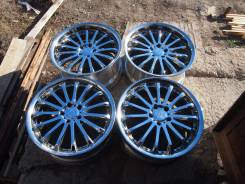 RAYS. 9.0/10.0x19, 5x114.30