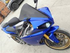 Yamaha YZF R1. 1 000 куб. см., исправен, птс, с пробегом