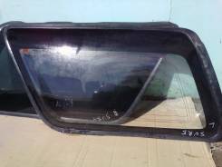 Стекло боковое. Toyota 4Runner, VZN130