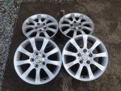 Toyota. 6.5x16, 5x114.30, ET50