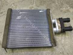 Радиатор отопителя. Skoda Roomster Skoda Fabia Volkswagen Polo, 6R1
