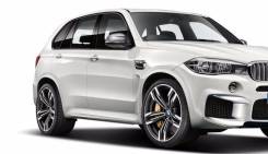 BMW. x21, 5x120.00. Под заказ
