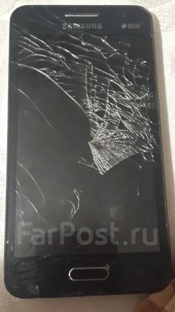 Samsung Galaxy Core 2 Duos SM-G355H. �/� ����