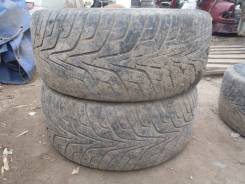 Hankook Ventus ST RH06. Летние, 2008 год, износ: 30%, 2 шт