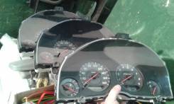 Панель приборов. Nissan Skyline, HR34, BNR34, ENR34, ER34
