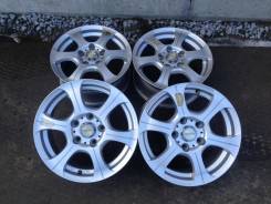 Enkei Rivazza Tuner. 6.5x15, 5x114.30, ET45
