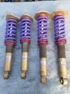 Амортизатор. Toyota Cresta, JZX90, LX90, JZX100, GX100, GX90, LX100 Toyota Crown, JZS155, LS151H, LS151, JZS151, GS151H, GS151 Toyota Mark II, JZX100...