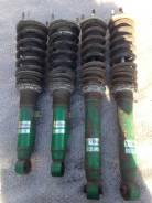 Амортизатор. Toyota: Progres, Verossa, Crown, Altezza, Brevis, Mark II