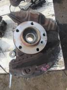 Кулак поворотный. BMW X5, E53 Двигатель M54B30
