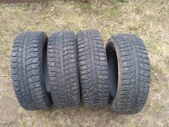 Maxxis MA-SLW Presa Spike. Зимние, шипованные, 2012 год, износ: 40%, 4 шт
