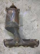 Катализатор. Volkswagen Polo, 6R1 Volkswagen Jetta Skoda Rapid