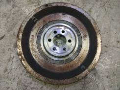 Маховик. Volkswagen Golf Volkswagen Jetta Volkswagen Polo Skoda Octavia Skoda Roomster Skoda Fabia