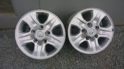 AITL. x18.5", 6x170.00