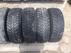 Goodyear UltraGrip Extreme. Зимние, шипованные, износ: 30%, 4 шт
