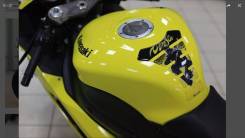 Kawasaki Ninja ZX-6R. 600 куб. см., исправен, птс, с пробегом