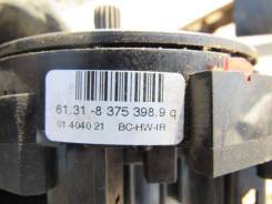 SRS кольцо. BMW X5, E53 Двигатель M54B30