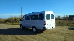 ГАЗ 2705. Продается ГАЗель грузопассажирская, 2 400 куб. см., 3 500 кг.