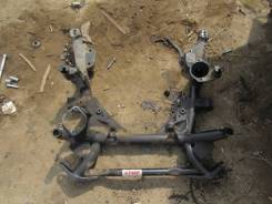 Балка под двс. BMW X5, E53 Двигатель M54B30