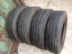 Dunlop Enasave SP LT38. Летние, 2014 год, износ: 5%, 4 шт