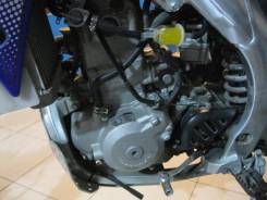 Baltmotors Enduro Дакар 250 Е, 2014. 250 куб. см., исправен, птс, с пробегом
