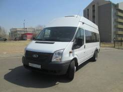Ford Transit. Продаётся не маршрутный Форд с кондиционером, 22 места