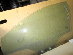 Стекло боковое. Hyundai Accent Hyundai Solaris Hyundai Verna Kia Rio