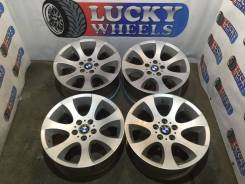 BMW. 8.0/8.5x18, 5x120.00, ET34/37