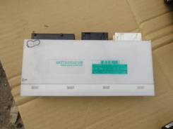 Блок управления двс. BMW X5, E53 Двигатель M54B30