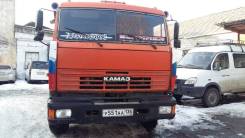 Камаз 55111. , 14 000 куб. см., 13 000 кг.