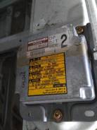 Датчик airbag. Toyota Aristo, JZS160, JZS161 Двигатель 2JZGTE