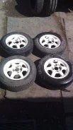 Apollo. 4.0x13", 4x100, ET-40, �� 71���. ����