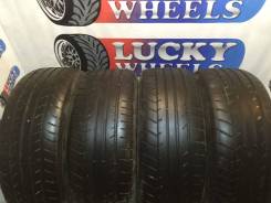 Dunlop. Летние, износ: 70%, 4 шт