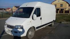 Fiat Ducato. Продам Фиат Дукато, 2 286 куб. см., 1 500 кг.