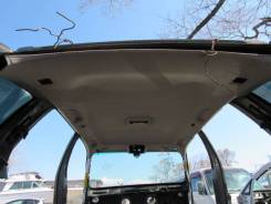 Обшивка потолка. BMW X5, E53 Двигатель M54B30